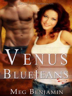 cover image of Venus in Blue Jeans